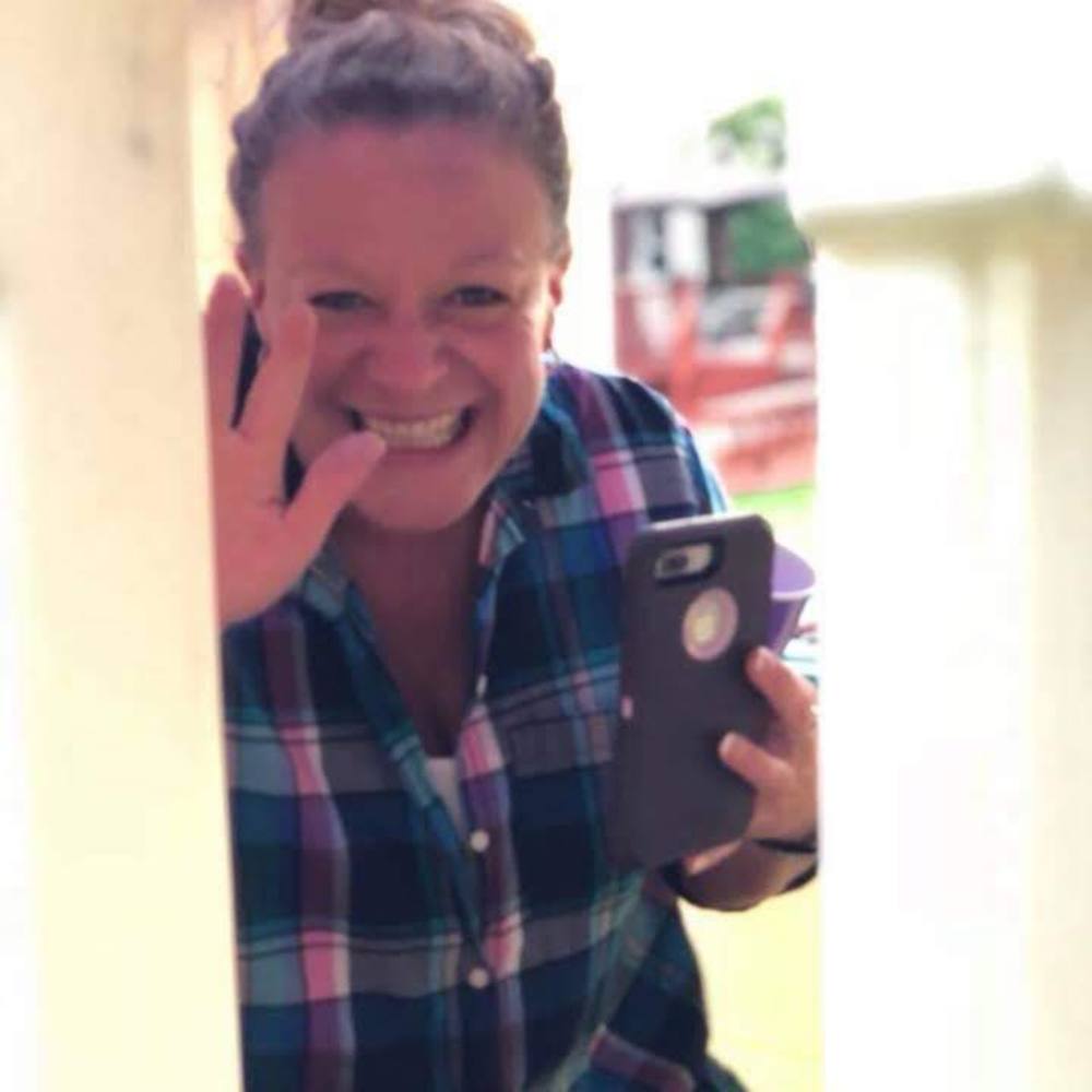 Meet your Posher, Mary